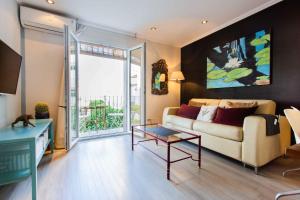 Fotografie z fotogalerie ubytování La casa del reloj v destinaci Estepona + 30 fotografií