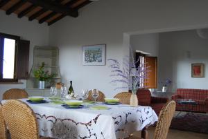 Foto dalla galleria di La Casa Di Piandelbello a San Venanzo