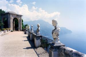 Gallery image of Peppa Room in Ravello