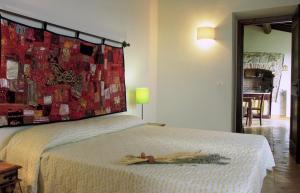 Foto dalla galleria di La Casa Di Piandelbello a San Venanzo