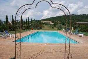 Foto dalla galleria di La Casa Di Piandelbello a San Venanzo