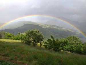 Gallery image of Casa Gloria in Moncó