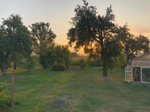 Φωτογραφία από το άλμπουμ του Zagroda u Leny - Dom na wyłączność σε Czyże