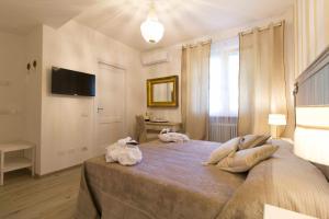 Gallery image of Il Gioiello B&B in Marina di Pietrasanta