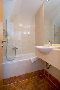 Bagno di Hotel Saudade
