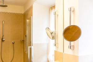 Bagno di Hotel Weisses Lamm