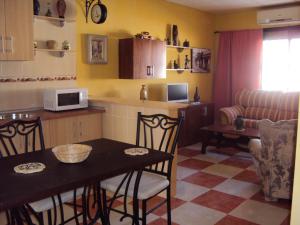 Gallery image of Apartamentos Venta Don Quijote in Almagro