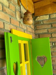 Fotografie z fotogalerie ubytování Etno apartman Tajna v destinaci Gornja Toplica