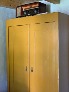 Fotografie z fotogalerie ubytování Etno apartman Tajna v destinaci Gornja Toplica