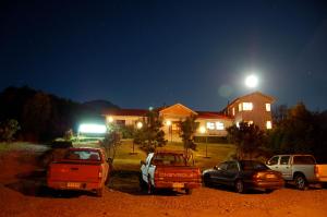 Mynd úr myndasafni af Hotel Mi Casa í Chaitén