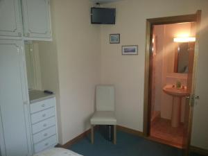 Fotografija u galeriji objekta Aran View - Radharc Arainn B&B u gradu Spidal