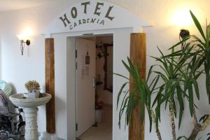 Fotografie z fotogalerie ubytování Hotel Gardenia v destinaci Reiskirchen