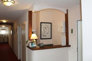 Fotografie z fotogalerie ubytování Hotel Gardenia v destinaci Reiskirchen
