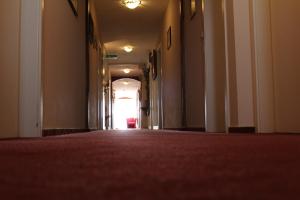 Fotografie z fotogalerie ubytování Hotel Gardenia v destinaci Reiskirchen