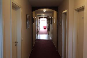 Fotografie z fotogalerie ubytování Hotel Gardenia v destinaci Reiskirchen