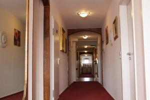 Fotografie z fotogalerie ubytování Hotel Gardenia v destinaci Reiskirchen