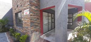 Gallery image of The New Mall Guesthouse in Maun