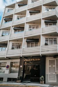 Maresía Canteras Urban Hotel