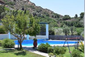 Φωτογραφία από το άλμπουμ του Πόρτο Γαλήνη στην Αγία Γαλήνη