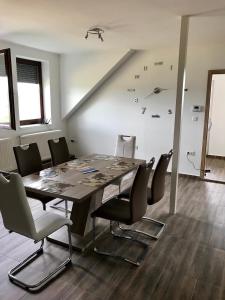 Zdjęcie z galerii obiektu Mátyás Vendégház w mieście Kópháza