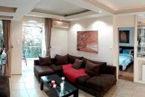 Gallery image of A1 Elegant Vouliagmeni apt in a Unique Spot in Athens