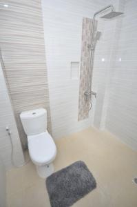 Bagno di RNR Suites