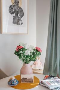 Fotografie z fotogalerie ubytování KaksTeist Apartments v destinaci Haapsalu