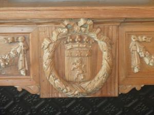 Photo de la galerie de l'établissement Domaine Abartiague, à Ossès