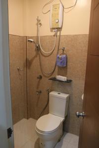 Bagno di RNR Suites