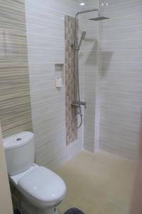Bagno di RNR Suites