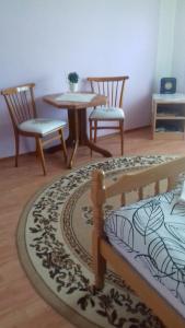 Fotografie z fotogalerie ubytování Gacka Rooms v destinaci Vrhovine