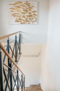 Fotografie z fotogalerie ubytování KaksTeist Apartments v destinaci Haapsalu