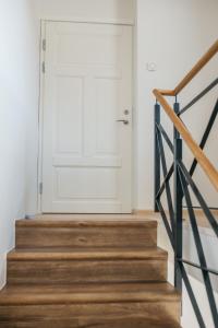 Fotografie z fotogalerie ubytování KaksTeist Apartments v destinaci Haapsalu