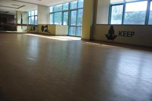 Khu vực hỗ trợ khách đi công tác/phòng hội thảo tại One uptown residence +84 ảnh