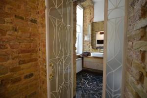 Ванна кімната в Kyiv Solaris Studio