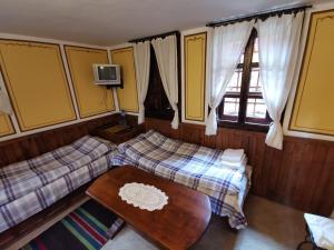 Fotografie z fotogalerie ubytování Hadji Neikovi Guest Houses v destinaci Koprivštica