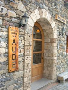 Gallery image of Hostal Rural Aude in Durro