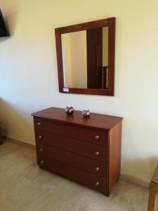 Фотография из галереи Toula's Apartments в Сидарионе