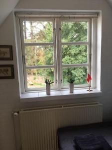 Fotografie z fotogalerie ubytování Ro i skoven - men tæt på byen v destinaci Varde