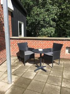 Fotografie z fotogalerie ubytování Ro i skoven - men tæt på byen v destinaci Varde