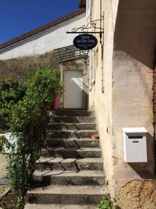Fotografie z fotogalerie ubytování Chambres d Hôtes Les Filles Tresy v destinaci Passenans