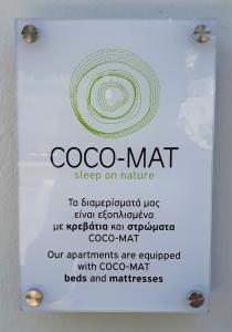 Certifikát, ocenenie alebo iný dokument vystavený v ubytovaní apt.27-103