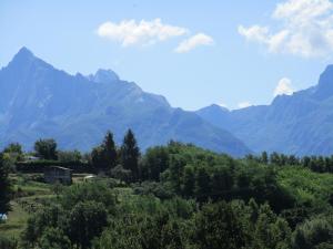 Kép Podere La Piana szállásáról Fivizzanóban a galériában