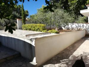 Imagen de la galería de Vacation Villa Brac, en Splitska