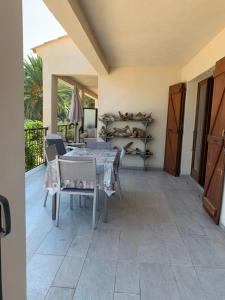 Φωτογραφία από το άλμπουμ του Appartement I Cardellini σε Sari Solenzara