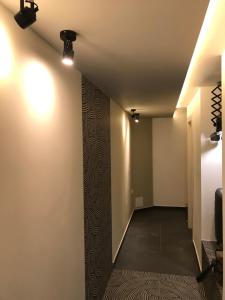シベニクにあるSibinicum luxury roomsのギャラリーの写真