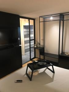 シベニクにあるSibinicum luxury roomsのギャラリーの写真