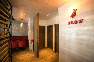 Imagen de la galería de FLOW, en Belgrado