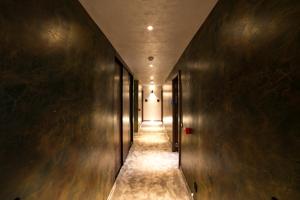 Imagen de la galería de FLOW, en Belgrado