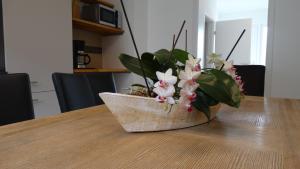 Φωτογραφία από το άλμπουμ του Ferienhaus Zum Talblick σε Oberraden